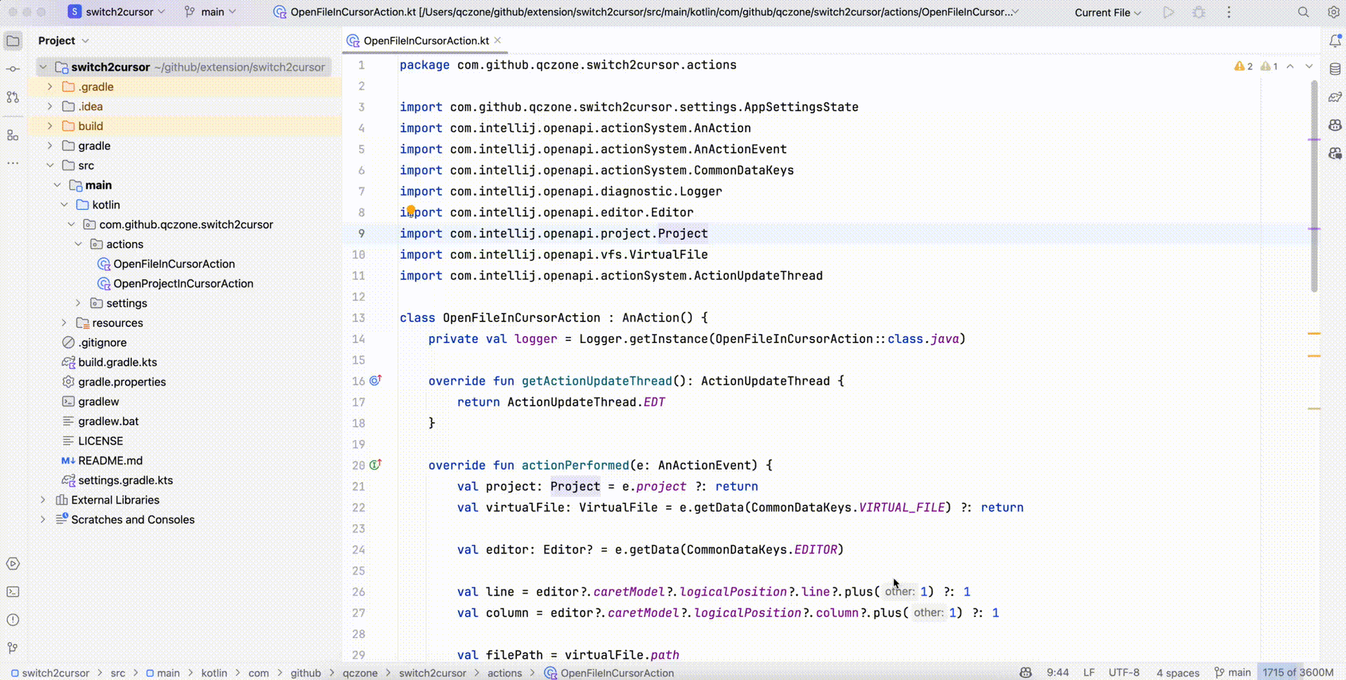 Switch2Cursor-overview